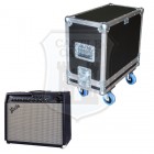 Fender Cyber Deluxe Flightcase
